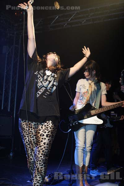 CSS - 2006-11-18 - PARIS - Point Ephemere - 
